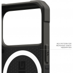 UAG Apple iPhone 17 Pro Pathfinder K�l�f-Midnight Camo