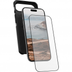UAG Apple iPhone Air Temperli Cam Ekran Koruyucu