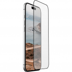 UAG Apple iPhone Air Temperli Cam Ekran Koruyucu