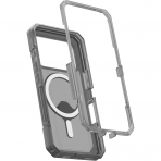 UAG Apple iPhone 17 Pro Trooper Klf-Ash