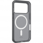 UAG Apple iPhone 17 Pro Dot Klf-Ash