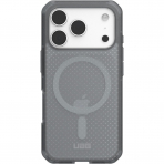 UAG Apple iPhone 17 Pro Dot Klf-Ash