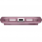 UAG Apple iPhone 17 Pro Dot Klf-Purple
