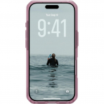 UAG Apple iPhone 17 Pro Dot Klf-Purple
