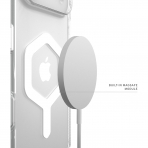 UAG Apple iPhone Air Plyo Klf