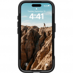UAG Apple iPhone 16 Civilian Klf -Black