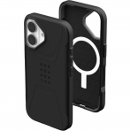 UAG Apple iPhone 16 Civilian Klf 