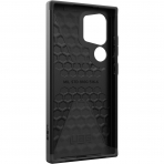 UAG Civilian Serisi Samsung Galaxy S24 Ultra Klf -Black