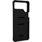 UAG Civilian Serisi Samsung Galaxy Z Flip 4 Klf (MIL-STD-810G)-Olive