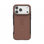 UAG Civilian iPhone 18 Pro Max K�l�f-Coyote