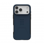 UAG Civilian iPhone 18 Pro Max K�l�f-Mallard
