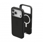 UAG Civilian iPhone 18 Pro Max K�l�f-Black