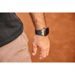UAG Apple Watch 10 46mm Monarch Kay-Black Titanium