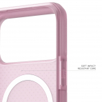 UAG DOT iPhone 18 Pro Max K�l�f-Purple