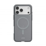 UAG DOT iPhone 18 Pro Max K�l�f-Ash