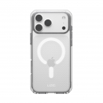 UAG DOT iPhone 18 Pro Max K�l�f-Ice/Smoke