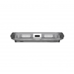 UAG DOT iPhone 18 Pro Max K�l�f-Ice/Smoke