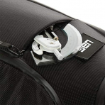 UAG Darbeye Dayankl Srt antas (18 Litre)-Black 