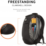 UAG Darbeye Dayankl Srt antas (18 Litre)-Black 