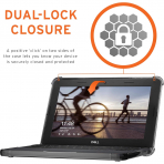 UAG Dell Chromebook 3100/3110 Uyumlu Klf 