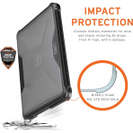 UAG Dell Chromebook 3100/3110 Uyumlu Klf 