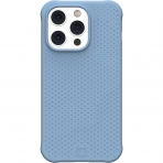UAG Dot Serisi iPhone 14 Pro Max Darbeye Dayankl Klf (MIL-STD-810G)-Cerulean