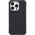 UAG Dot Serisi iPhone 14 Pro Darbeye Dayankl Klf (MIL-STD-810G)-Black
