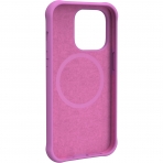 UAG Dot Serisi iPhone 14 Pro Max Darbeye Dayankl Klf (MIL-STD-810G)-Orchid