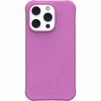 UAG Dot Serisi iPhone 14 Pro Max Darbeye Dayankl Klf (MIL-STD-810G)-Orchid