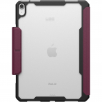 UAG Essential Armor iPad Air M2/M3 Klf(11 in)-Bordeaux