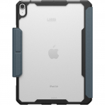 UAG Essential Armor iPad Air M2/M3 Klf(11 in)-Cloud Blue