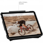 UAG Essential Armor iPad Air M2/M3 Klf(11 in)-Cloud Blue