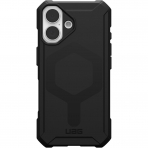 UAG Apple iPhone 16 Essential Klf-Black