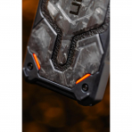 UAG Craftsman iPhone 15 Pro Max Klf-Carbon Fiber