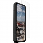 UAG Galaxy S23 Temperli Cam Ekran Koruyucu