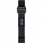 UAG Galaxy Watch 6 Kay(40/43/44/47mm)-Graphite