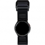 UAG Galaxy Watch 6 Kay(40/43/44/47mm)-Graphite