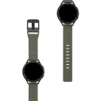 UAG Galaxy Watch 6 Classic Kay(40/43/44/47mm)-Foliage Green