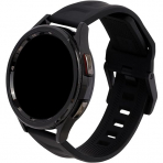 UAG Galaxy Watch 6 Classic Kay(40/43/44/47mm)-Black