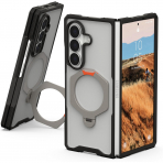 UAG Galaxy Z Flip 8 Ultra MagSafe Askeri Korumal� K�l�f-XTE/Ice