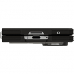 UAG Galaxy Z Flip 8 Ultra MagSafe Askeri Korumal� K�l�f-XTE/Ice