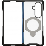 UAG Galaxy Z Flip 8 Ultra MagSafe Askeri Korumal� K�l�f-XTE/Ice