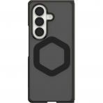 UAG Galaxy Z Flip 8 Ultra MagSafe Askeri Korumal� K�l�f-Ash