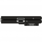UAG Galaxy Z Flip 8 Ultra MagSafe Askeri Korumal� K�l�f-Ash