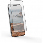 UAG Glass Shield Ultra iPhone 18 Pro Max Ekran Koruyucu