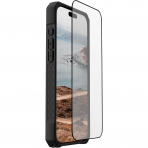 UAG Glass Shield iPhone 18 Pro Max Ekran Koruyucu