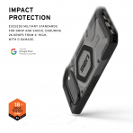 UAG Google Pixel 11/Pixel 11 Pro Uyumlu K�l�f-Pathfinder Clear