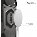 UAG Google Pixel 11/Pixel 11 Pro Uyumlu K�l�f-Pathfinder Clear