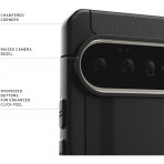 UAG Google Pixel 11/Pixel 11 Pro Uyumlu K�l�f-Scout