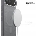 UAG Google Pixel 11/Pixel 11 Pro Uyumlu K�l�f-Dot